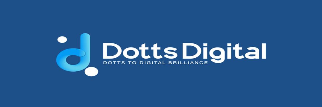 Dotts Digital cover