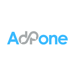 AdPone logo