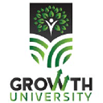 Growth University- Media & Advertising logo