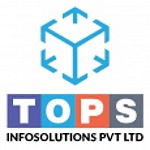 TOPS Infosolutions Pvt. Ltd. logo
