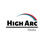 High Arc Media Inc logo