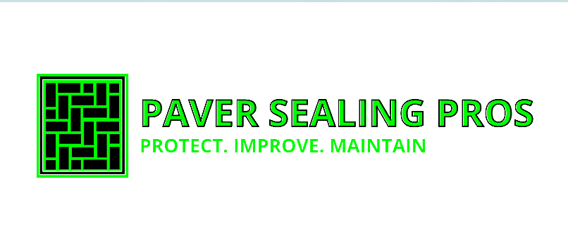 Paver Sealing Pros cover