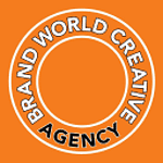Brand World Creative logo