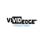 Vivid Edge Productions logo