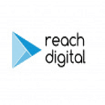 Reach Digital logo