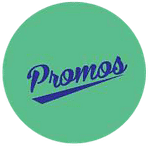 Promos Advertising Agency logo