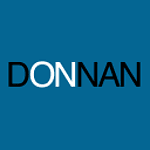 Donnan Creative Strategy logo