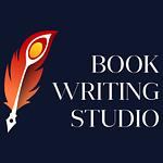 Book Writing Studio logo