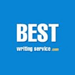 bestwritingservice logo