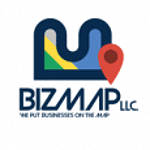 Bizmap LLC logo