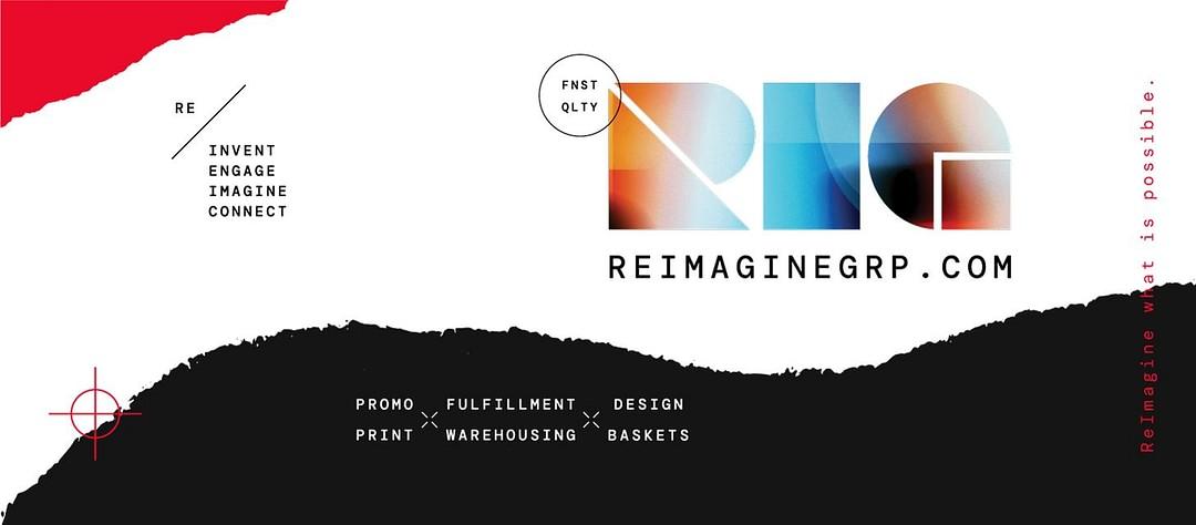 Imagination Branding cover