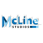 McLine Studios logo