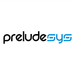 PreludeSys logo