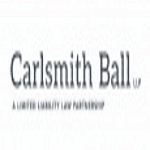 Carlsmith Ball LLP logo