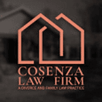 Cosenza Law Firm logo