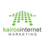 Kairos Internet Marketing logo