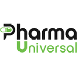 Pharmauniversal logo