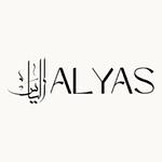 Alyas Abaya logo