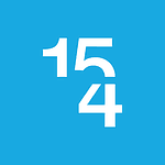 15Four logo