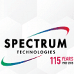 Spectrum Technologies logo