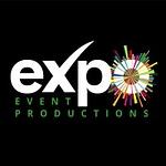 Expo Events & Tents logo