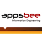 AppsBee logo