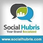 Social Hubris logo
