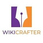 Wiki Crafter logo