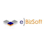 e-BizSoft logo