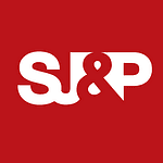 St. John & Partners logo