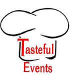 Tasteful Events logo