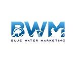 Blue Water Marketing logo
