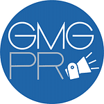 GMG Public Relations, Inc. logo