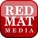 Red Mat Media, Inc. logo