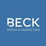Beck Media & Marketing logo