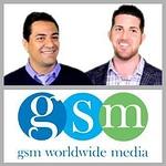GSM Worldwide Media logo