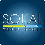 Sokal Media Group logo