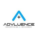 Advluence logo