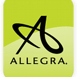 Allegra Marketing & Print logo