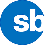 Strategic Blend logo