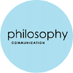 Philosophy Communication logo