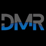 Digital Media Run logo
