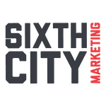 Sixth City Marketing logo