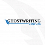 Ghostwriting Venture logo