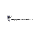 Sleep Apnea Treatment logo