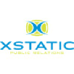 Xstatic Public Relations LLC logo