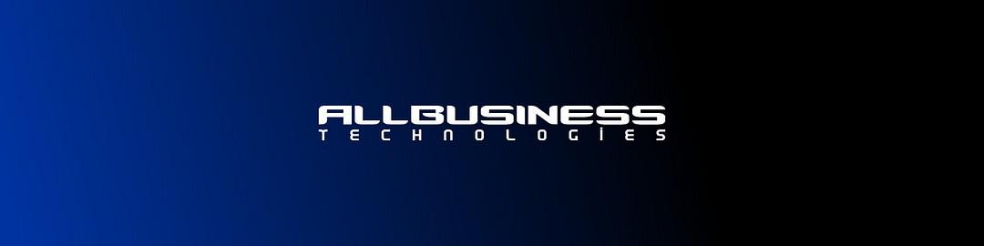 All Business Technologies cover