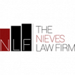 The Nieves Law Firm logo