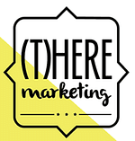 There Marketing Corp logo