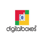 Digitalboxes logo